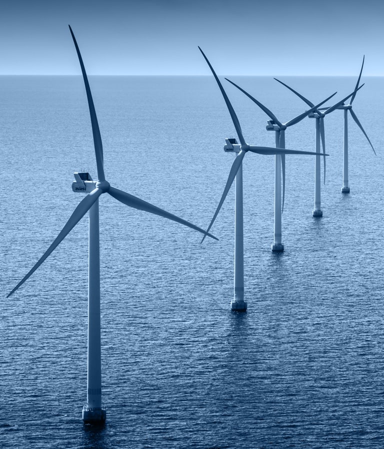 RWE Renewables Erfolgsgeschichte