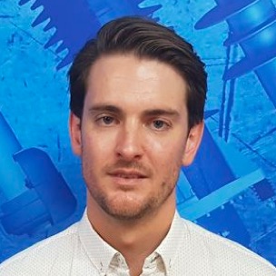 Lachlan Jamieson, Project Manager, NKT Australia