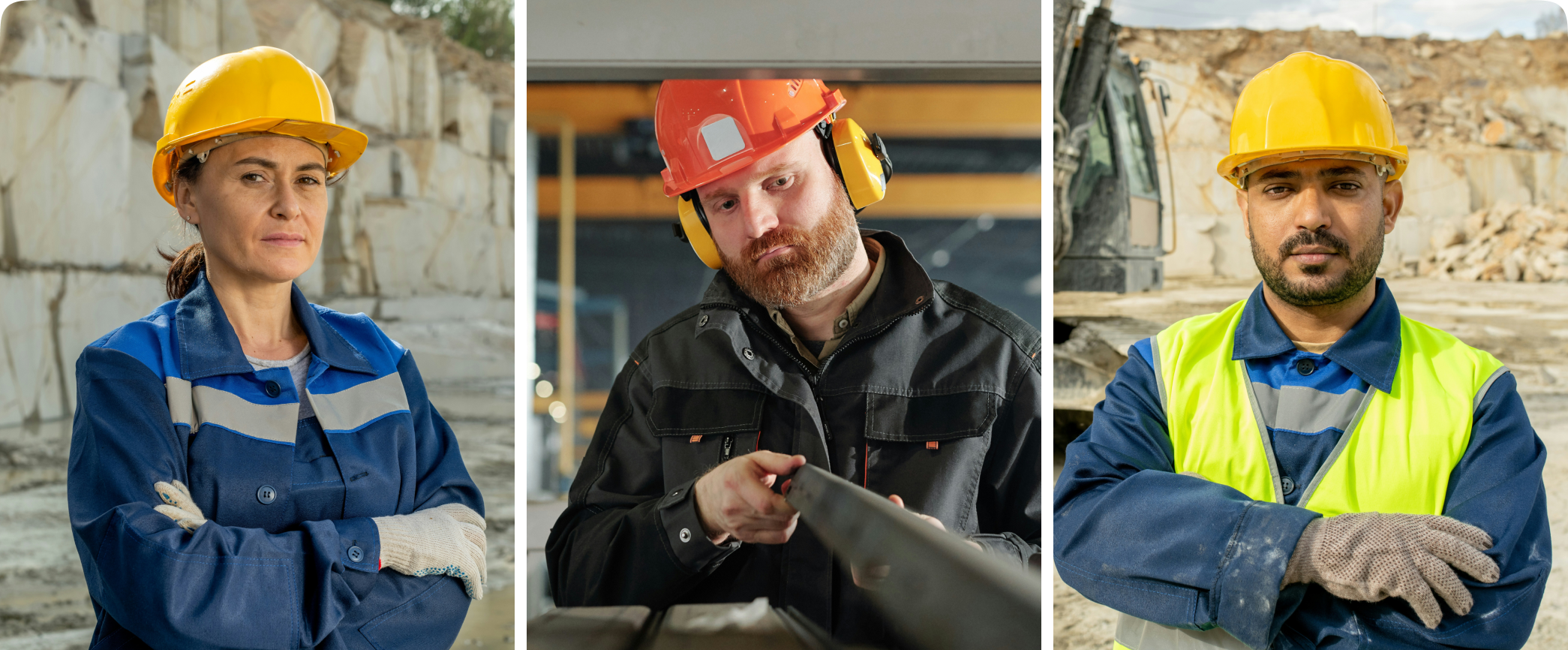 safety management people